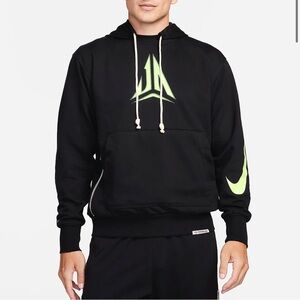 Men's Dri-FIT Pullover Basketball Hoodie